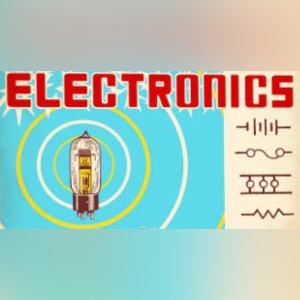 Electronics - Picture 2 of 2